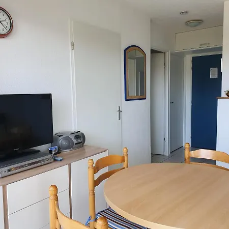 Appartement Golf Et Nivelle Avec Piscine Et Parking Ciboure Exterior photo