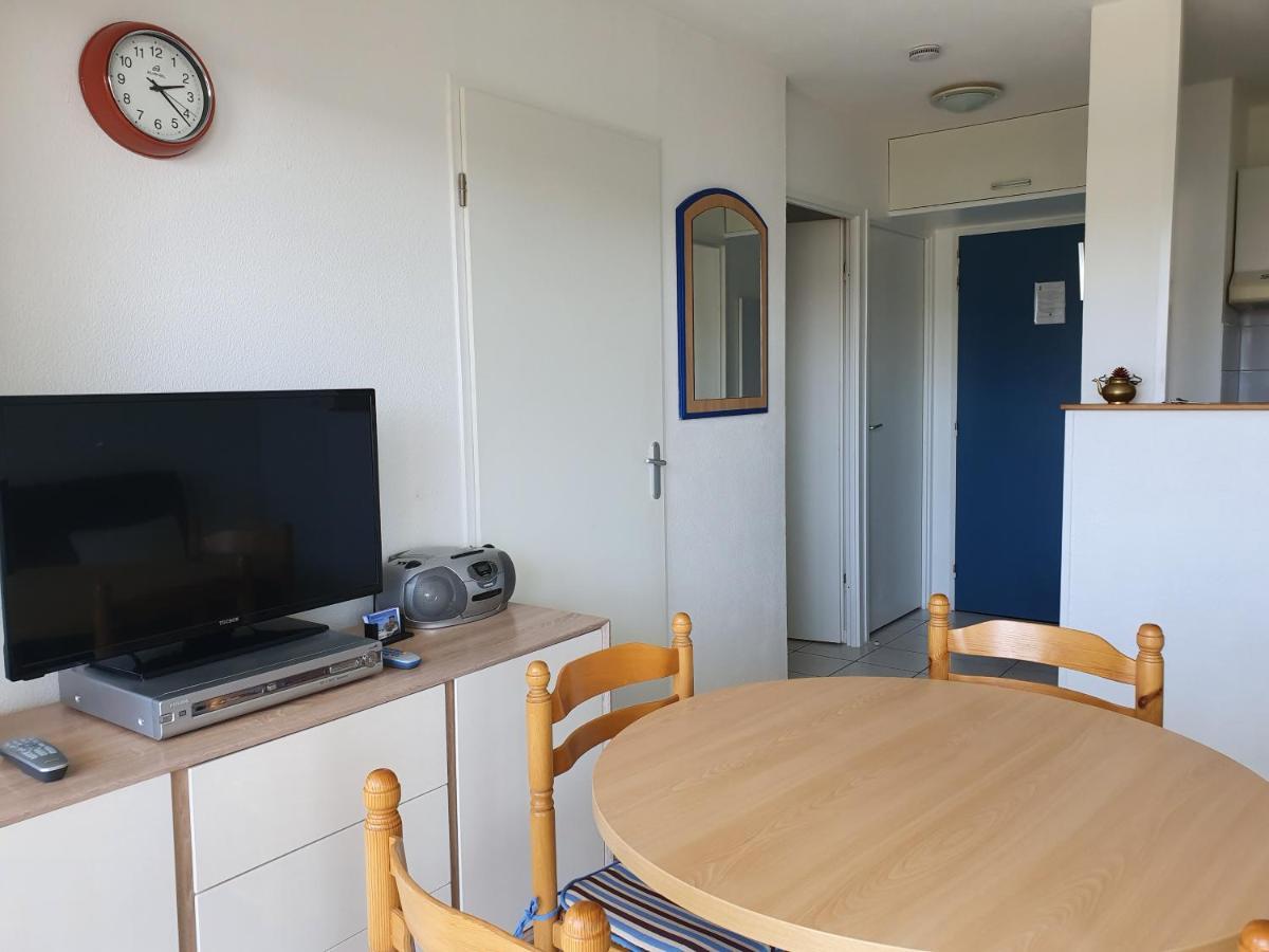 Apartment Golf Et Nivelle Avec Piscine Et Parking Ciboure