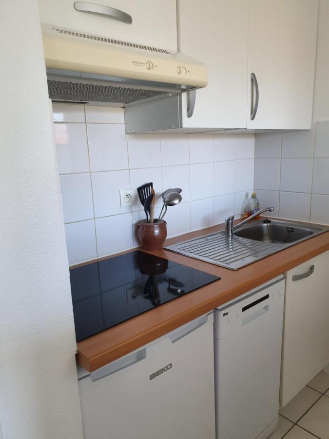 Golf Et Nivelle Avec Piscine Et Parking Apartment