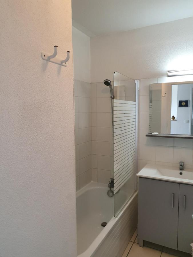 Golf Et Nivelle Avec Piscine Et Parking Ciboure
