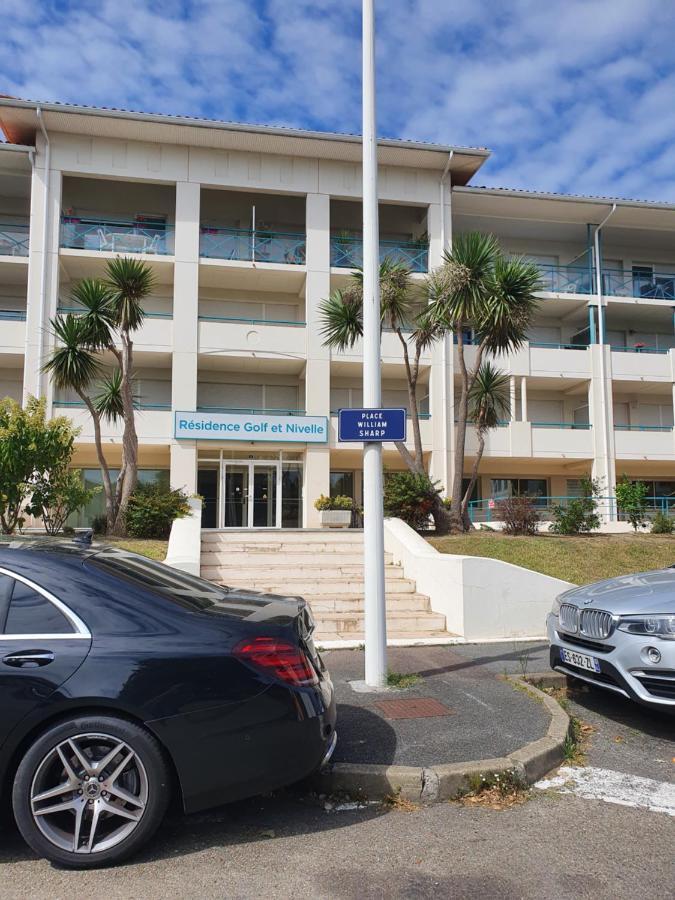 Apartment Golf Et Nivelle Avec Piscine Et Parking