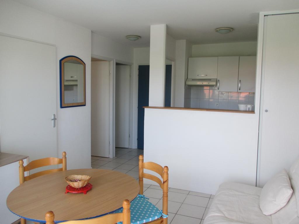 Apartment Golf Et Nivelle Avec Piscine Et Parking